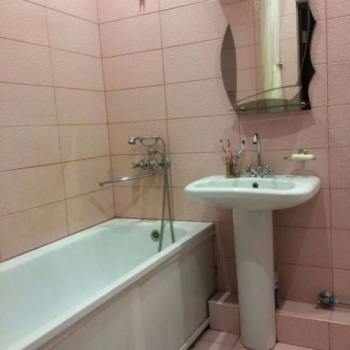 Сдается 1-комнатная квартира, 37,4 м²