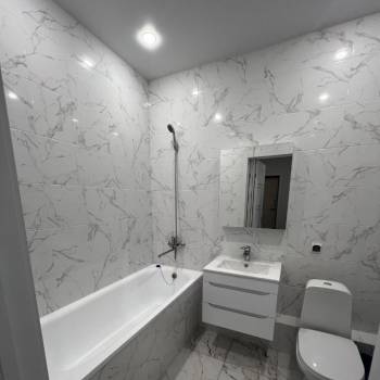 Сдается 1-комнатная квартира, 27 м²