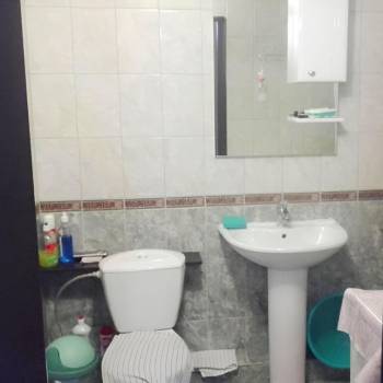 Сдается 1-комнатная квартира, 35 м²