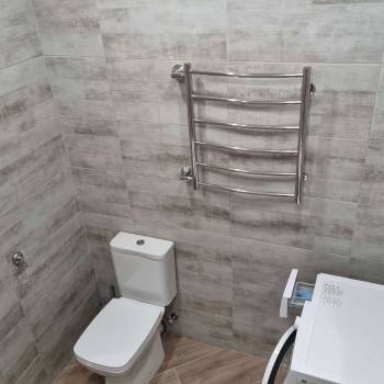Сдается 2-х комнатная квартира, 42 м²