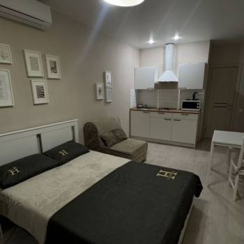 Сдается 1-комнатная квартира, 22 м²