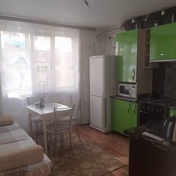 Сдается 1-комнатная квартира, 35,2 м²