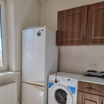 Продается 1-комнатная квартира, 32,4 м²