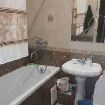 Сдается 1-комнатная квартира, 37 м²