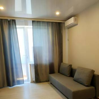 Сдается 1-комнатная квартира, 37 м²