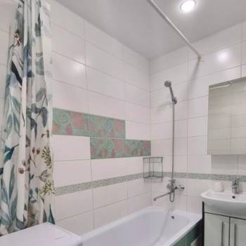 Продается 2-х комнатная квартира, 56,2 м²