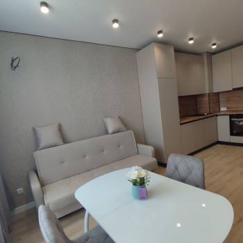 Продается 1-комнатная квартира, 39,3 м²