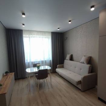 Продается 1-комнатная квартира, 39,3 м²