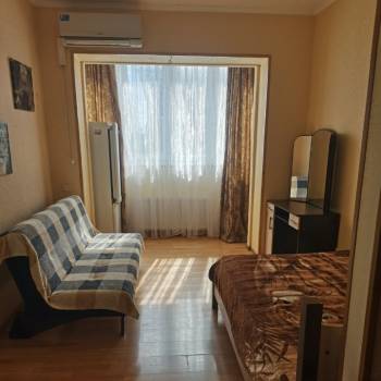 Сдается 1-комнатная квартира, 30 м²