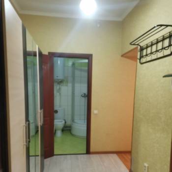 Сдается 1-комнатная квартира, 30 м²
