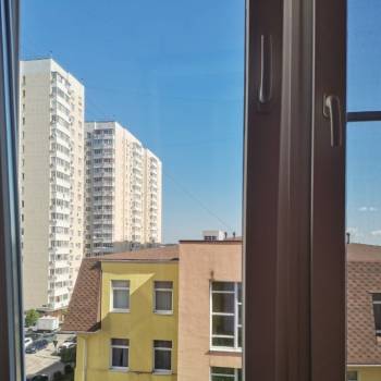 Сдается 1-комнатная квартира, 30 м²