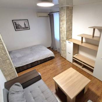 Сдается 1-комнатная квартира, 42,5 м²