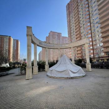 Сдается 1-комнатная квартира, 38 м²