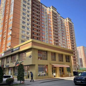 Сдается 1-комнатная квартира, 38 м²