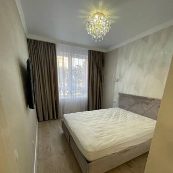 Сдается 2-х комнатная квартира, 36,6 м²