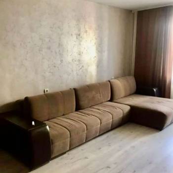 Продается 1-комнатная квартира, 34 м²