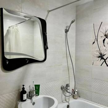 Продается 1-комнатная квартира, 34 м²