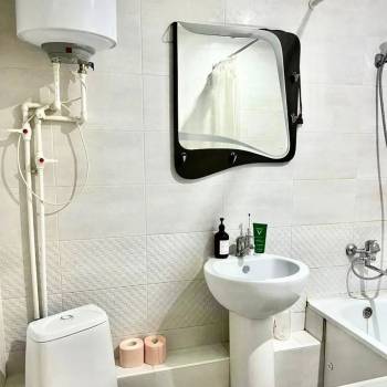 Продается 1-комнатная квартира, 34 м²
