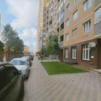 Продается 1-комнатная квартира, 32,9 м²