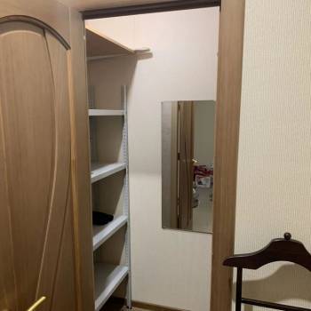 Сдается 1-комнатная квартира, 43,7 м²