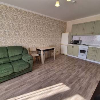 Сдается 2-х комнатная квартира, 39 м²