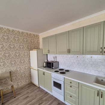 Сдается 2-х комнатная квартира, 39 м²