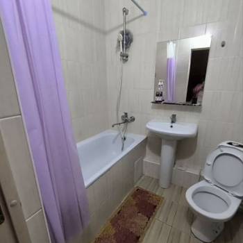 Сдается 2-х комнатная квартира, 42 м²