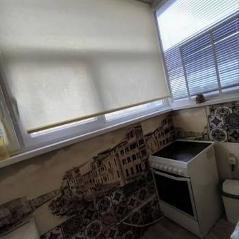 Сдается 2-х комнатная квартира, 42 м²