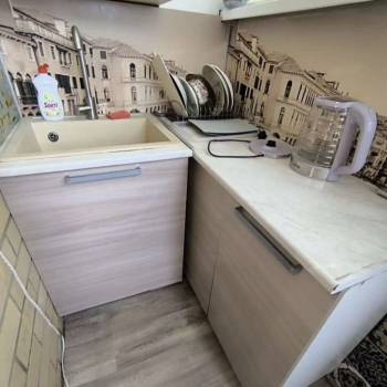 Сдается 2-х комнатная квартира, 42 м²