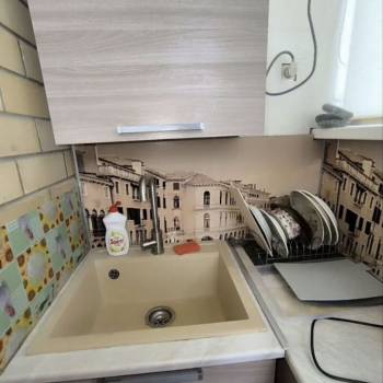 Сдается 2-х комнатная квартира, 42 м²