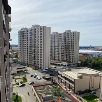 Продается 1-комнатная квартира, 35 м²