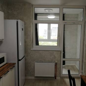 Сдается 2-х комнатная квартира, 60,1 м²