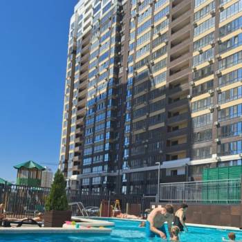 Продается 1-комнатная квартира, 44,2 м²