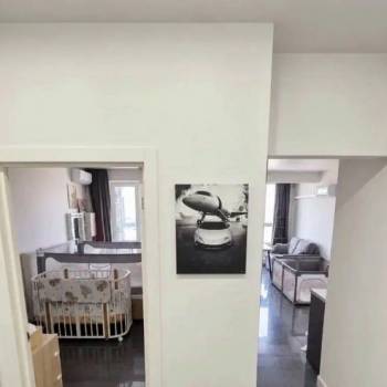 Продается 1-комнатная квартира, 44,2 м²