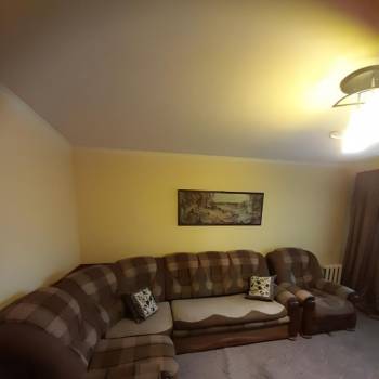 Сдается 2-х комнатная квартира, 51,9 м²
