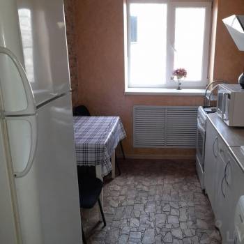 Сдается 2-х комнатная квартира, 51,9 м²