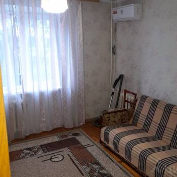 Сдается 2-х комнатная квартира, 51,9 м²