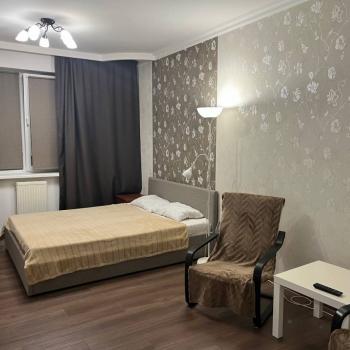 Сдается 1-комнатная квартира, 42 м²