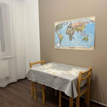 Сдается 1-комнатная квартира, 42 м²