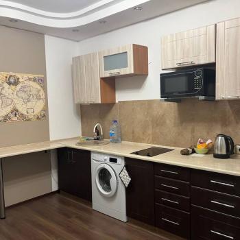 Сдается 1-комнатная квартира, 42 м²