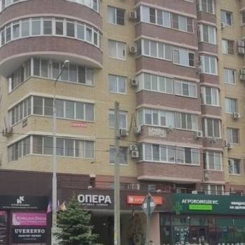 Продается 1-комнатная квартира, 41 м²