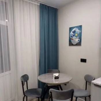 Продается 1-комнатная квартира, 35,5 м²