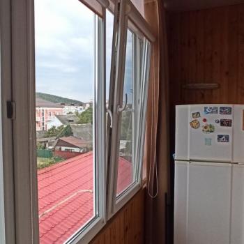 Продается 1-комнатная квартира, 40 м²
