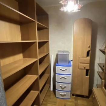 Продается 1-комнатная квартира, 34 м²