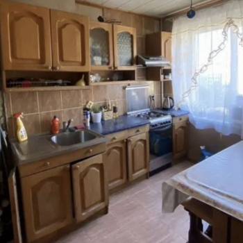 Продается 1-комнатная квартира, 34 м²