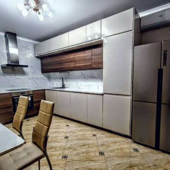 Продается 1-комнатная квартира, 47,4 м²
