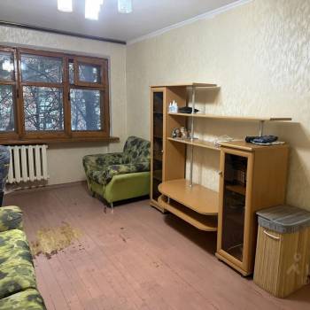 Сдается 2-х комнатная квартира, 50 м²