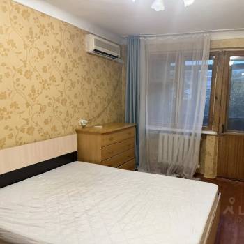 Сдается 2-х комнатная квартира, 50 м²