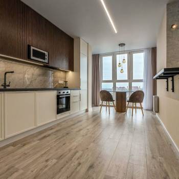 Сдается 2-х комнатная квартира, 63 м²