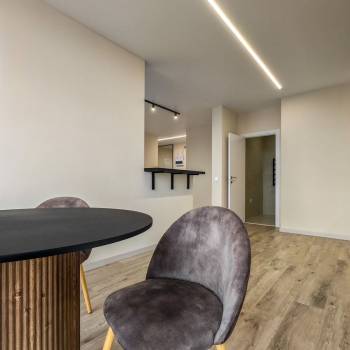 Сдается 2-х комнатная квартира, 63 м²